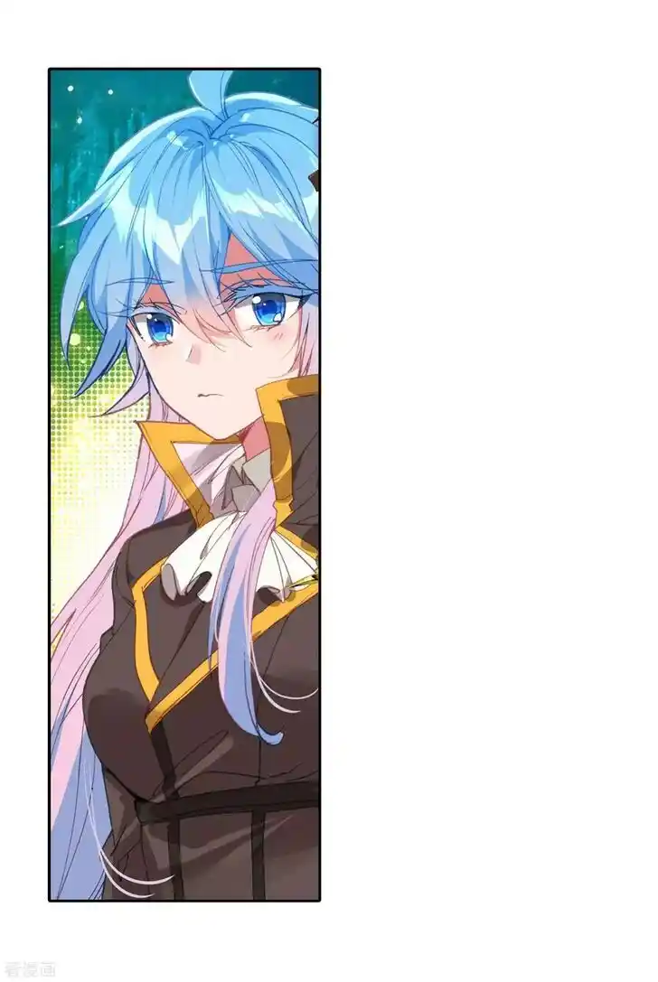 Soul Land 2 - Peerless Tang Sect Ch.214