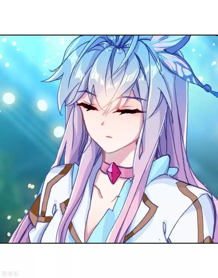 Soul Land 2 - Peerless Tang Sect Ch.214