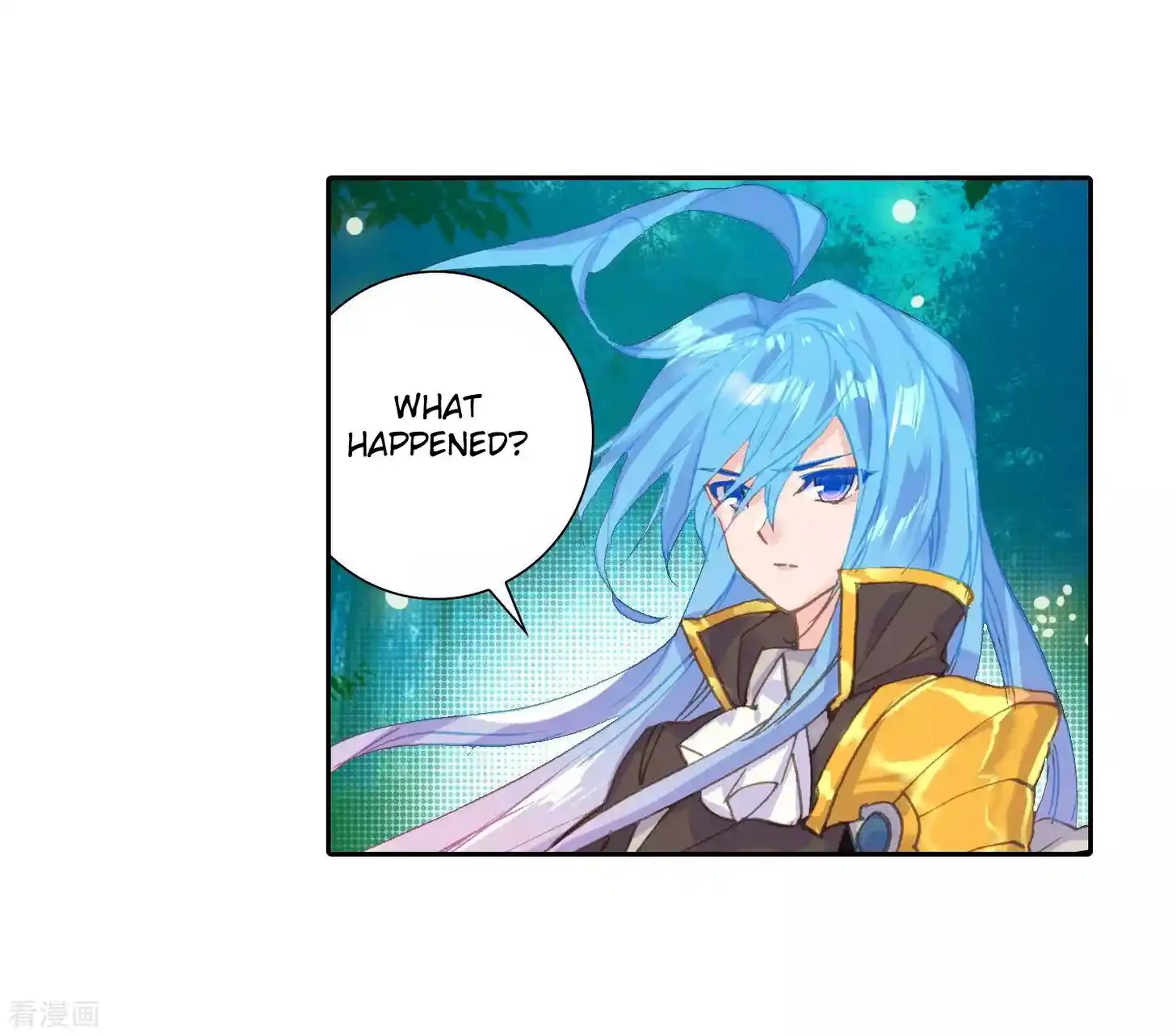 Soul Land 2 - Peerless Tang Sect Ch.214