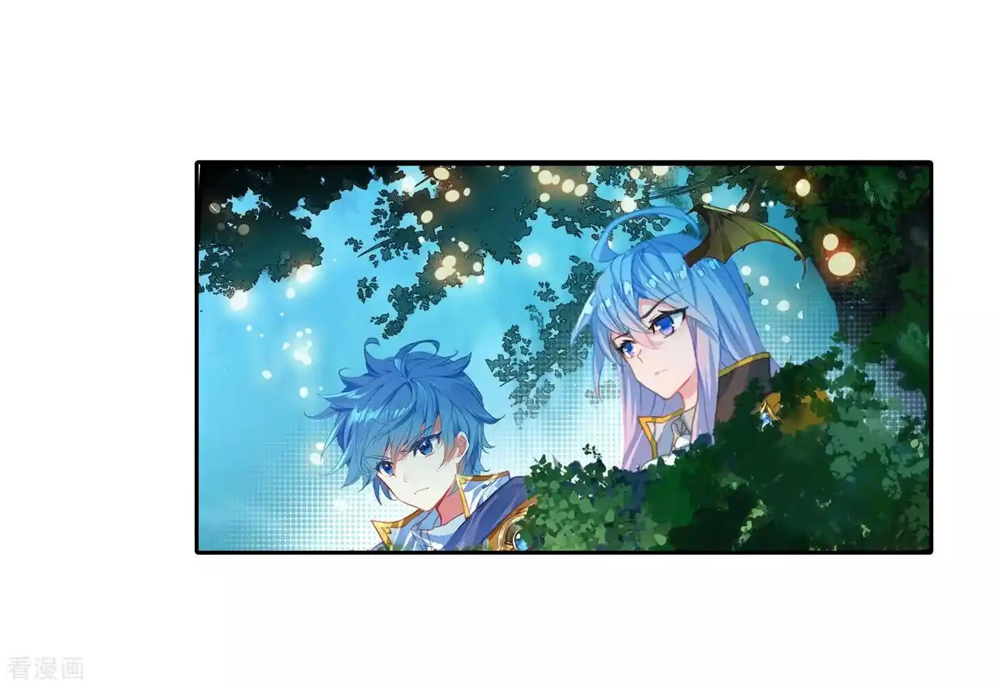 Soul Land 2 - Peerless Tang Sect Ch.215