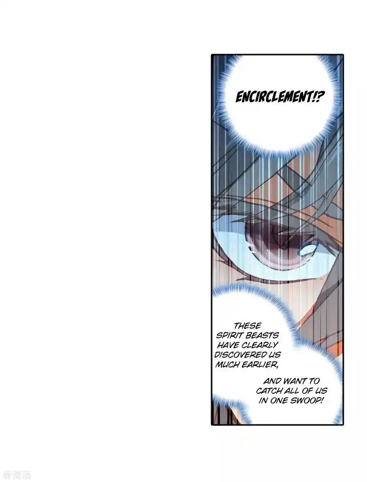 Soul Land 2 - Peerless Tang Sect Ch.215