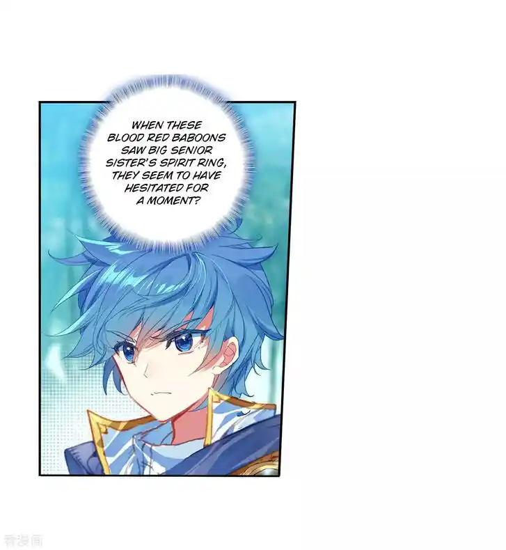 Soul Land 2 - Peerless Tang Sect Ch.215