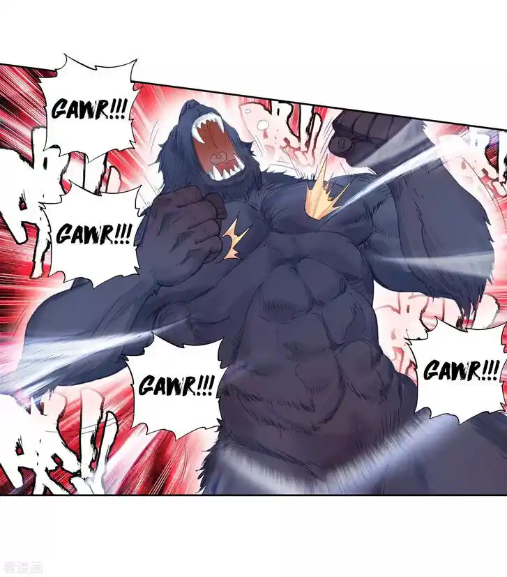 Soul Land 2 - Peerless Tang Sect Ch.215