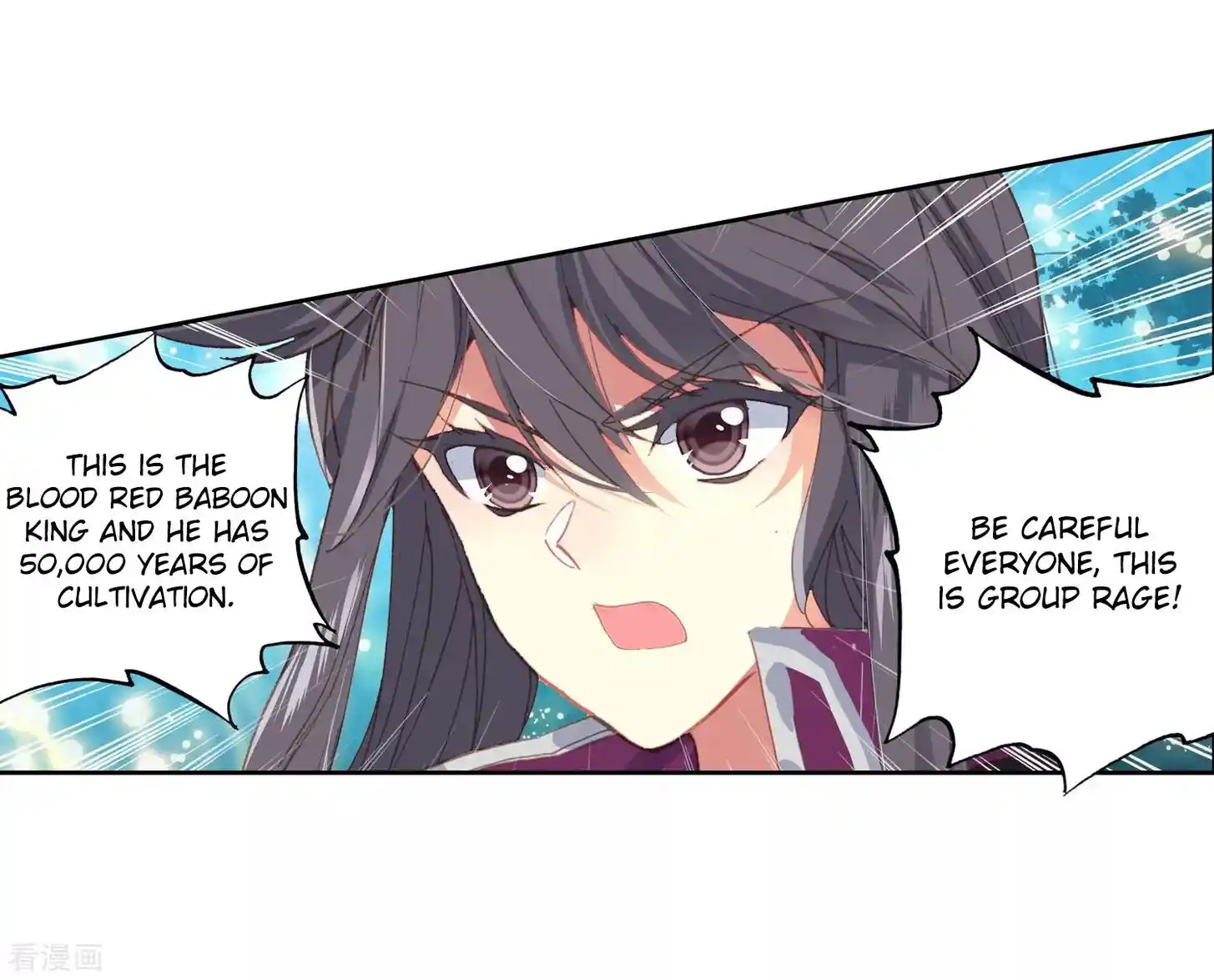 Soul Land 2 - Peerless Tang Sect Ch.215