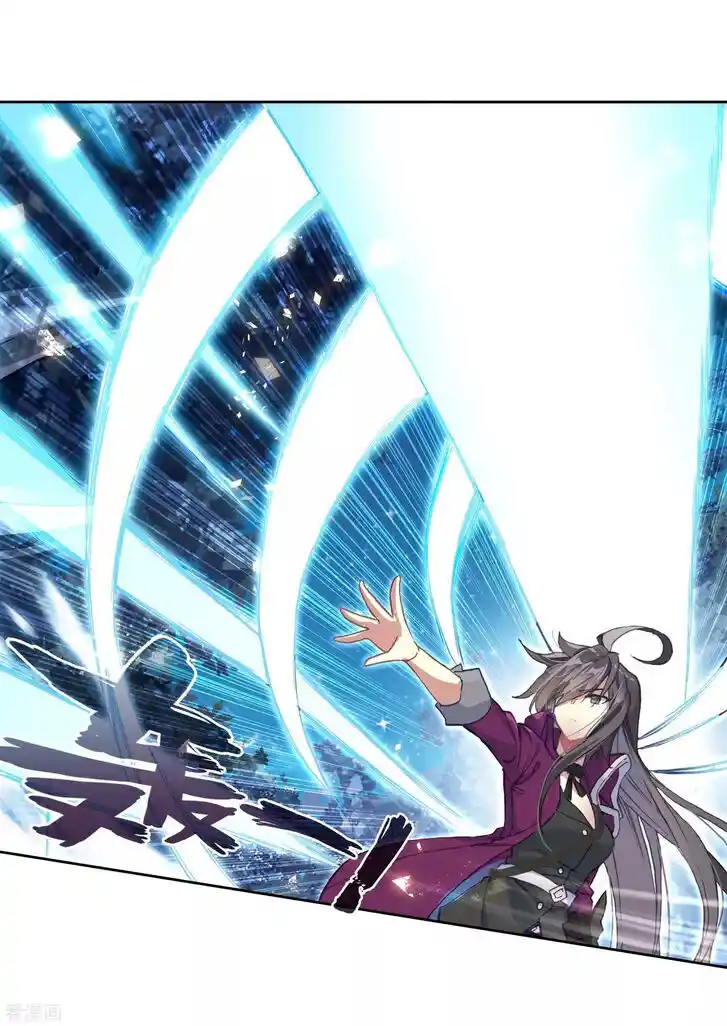 Soul Land 2 - Peerless Tang Sect Ch.215