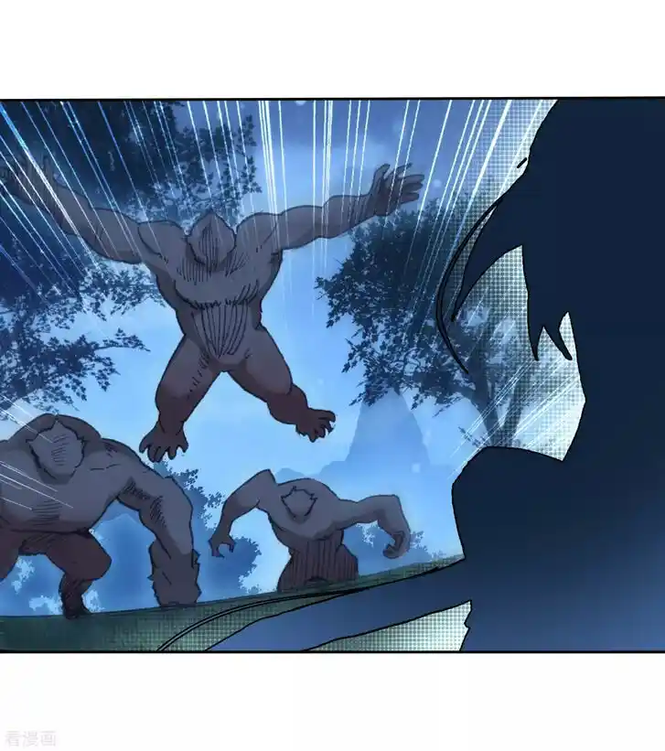 Soul Land 2 - Peerless Tang Sect Ch.215