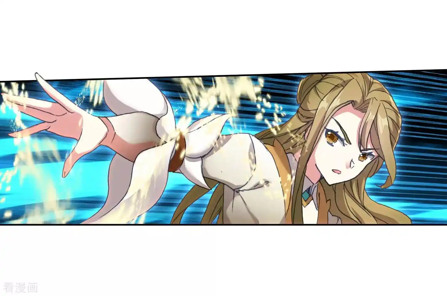 Soul Land 2 - Peerless Tang Sect Ch.215