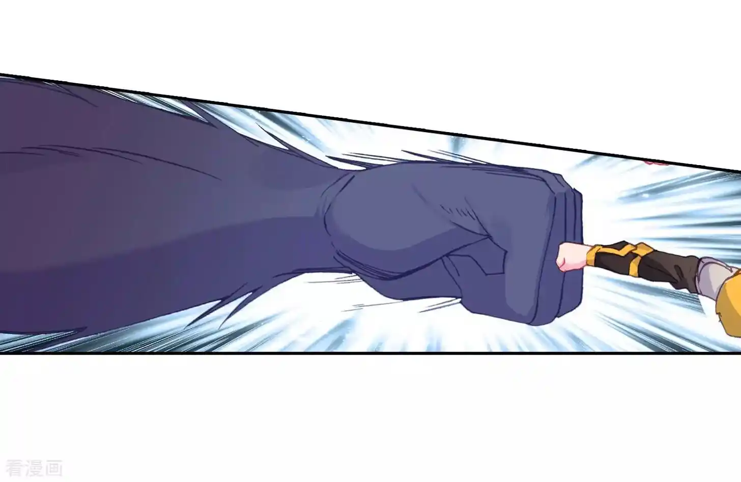 Soul Land 2 - Peerless Tang Sect Ch.215