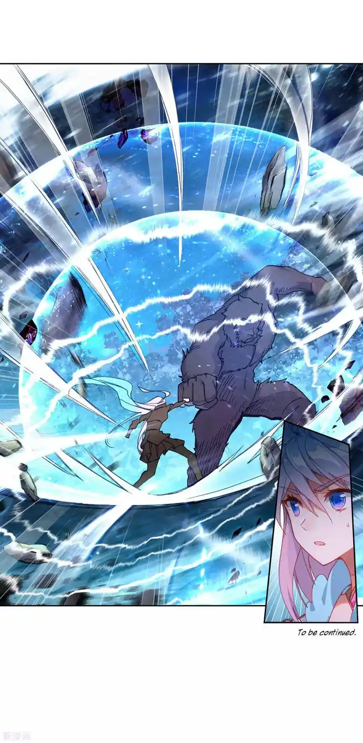 Soul Land 2 - Peerless Tang Sect Ch.215