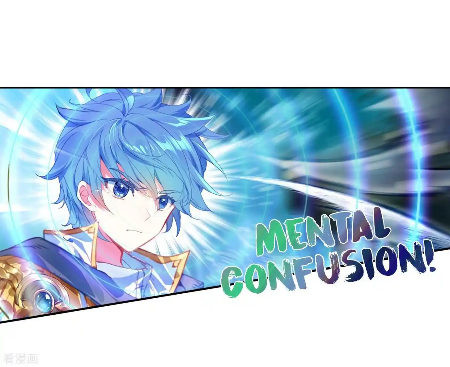 Soul Land 2 - Peerless Tang Sect Ch.216