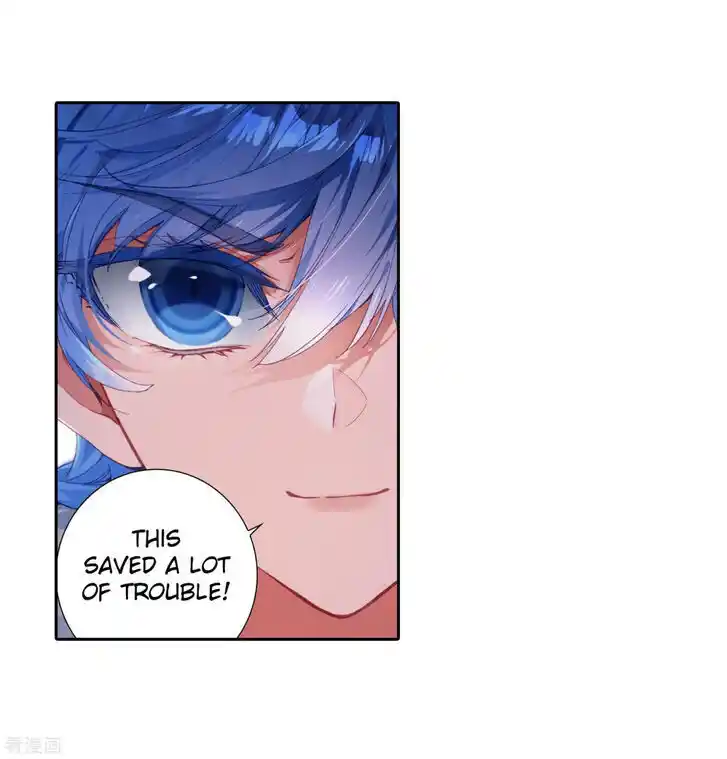 Soul Land 2 - Peerless Tang Sect Ch.216