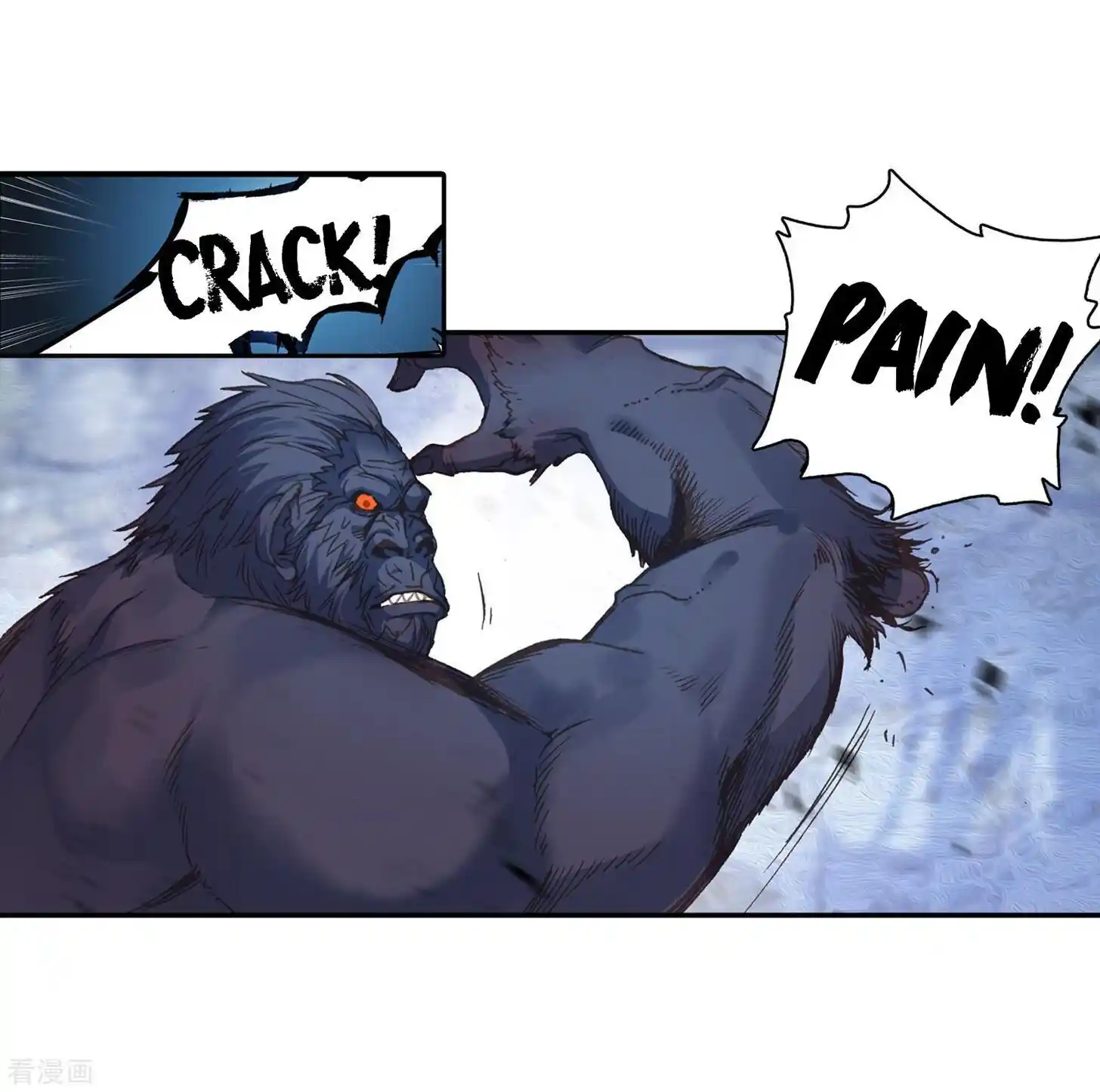 Soul Land 2 - Peerless Tang Sect Ch.216