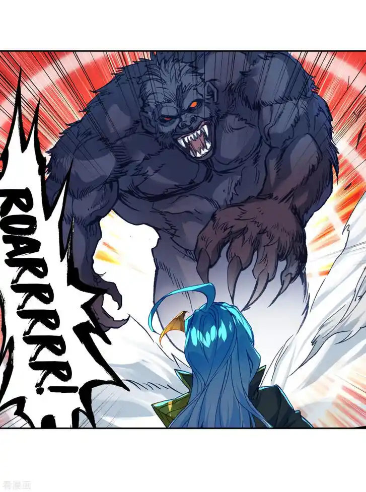 Soul Land 2 - Peerless Tang Sect Ch.216