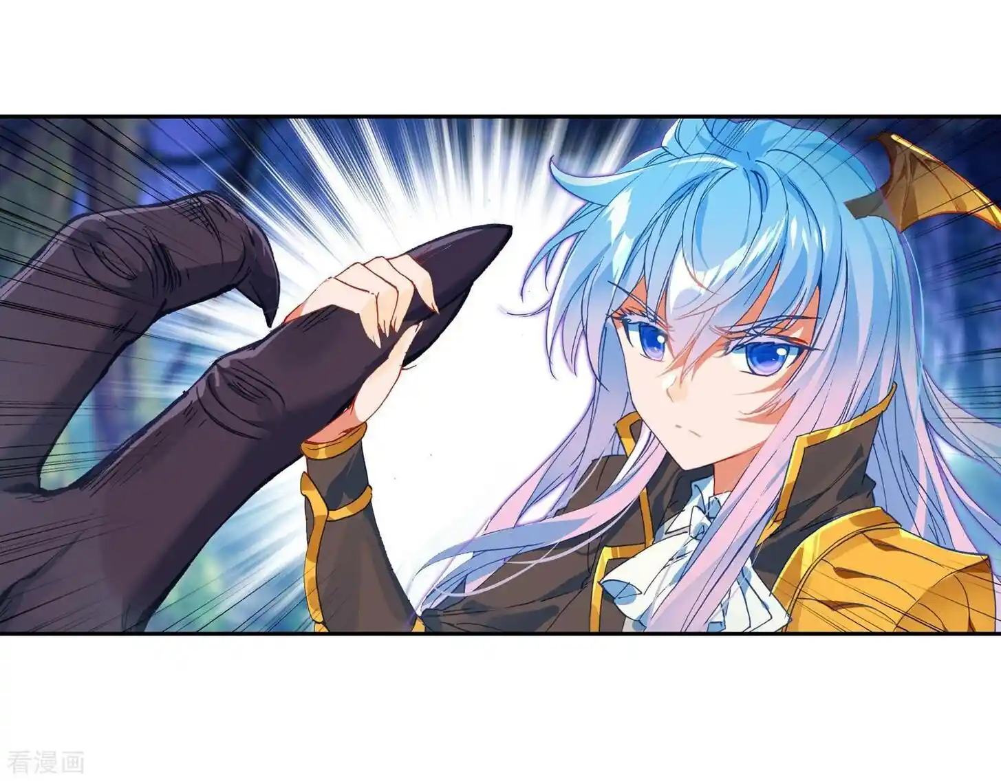 Soul Land 2 - Peerless Tang Sect Ch.216