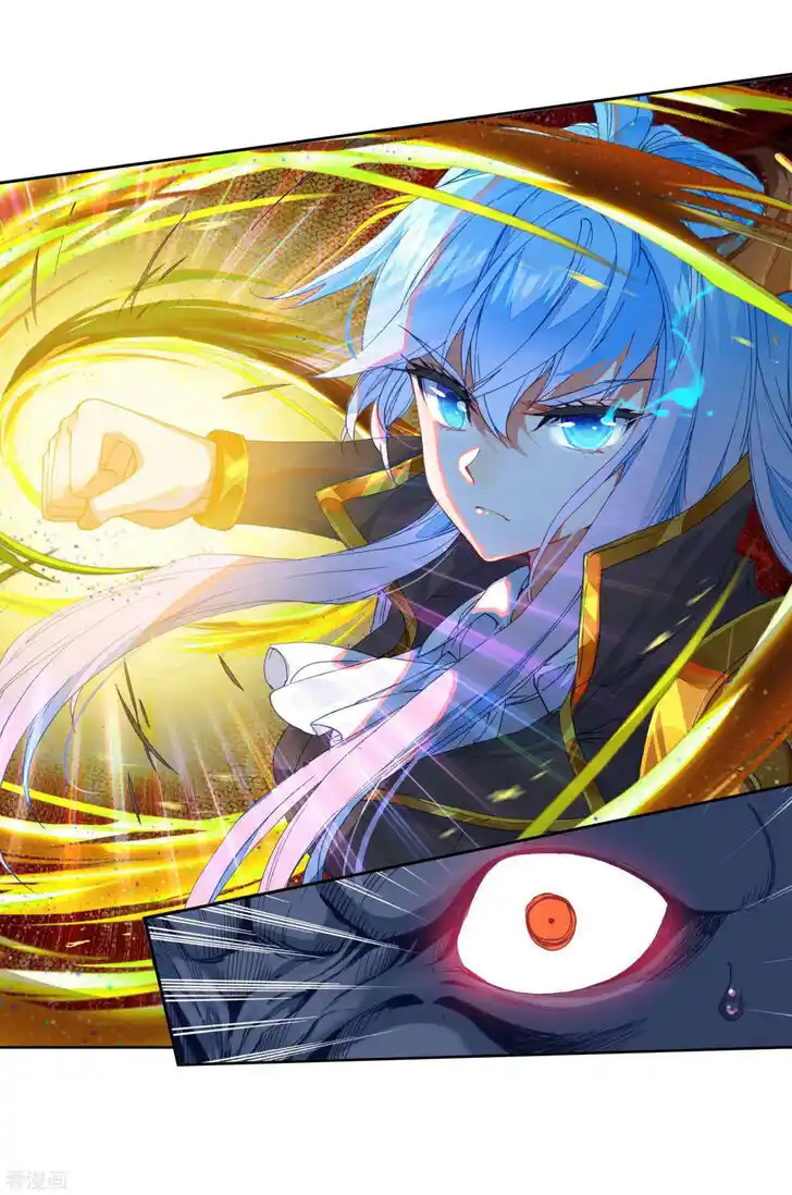 Soul Land 2 - Peerless Tang Sect Ch.216