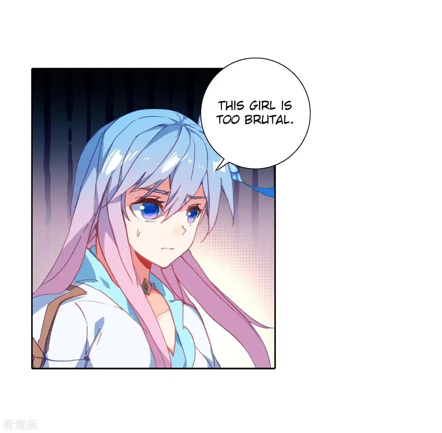 Soul Land 2 - Peerless Tang Sect Ch.216