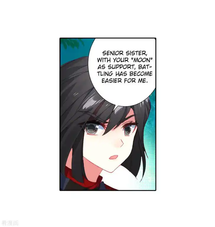 Soul Land 2 - Peerless Tang Sect Ch.216