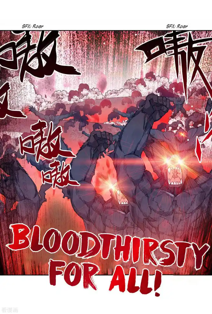 Soul Land 2 - Peerless Tang Sect Ch.216