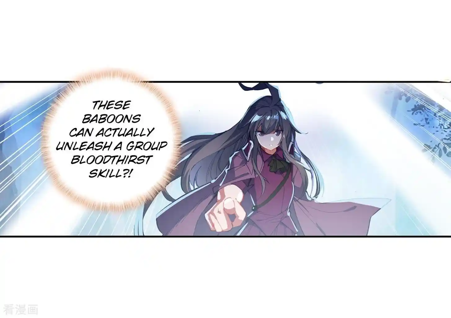 Soul Land 2 - Peerless Tang Sect Ch.216