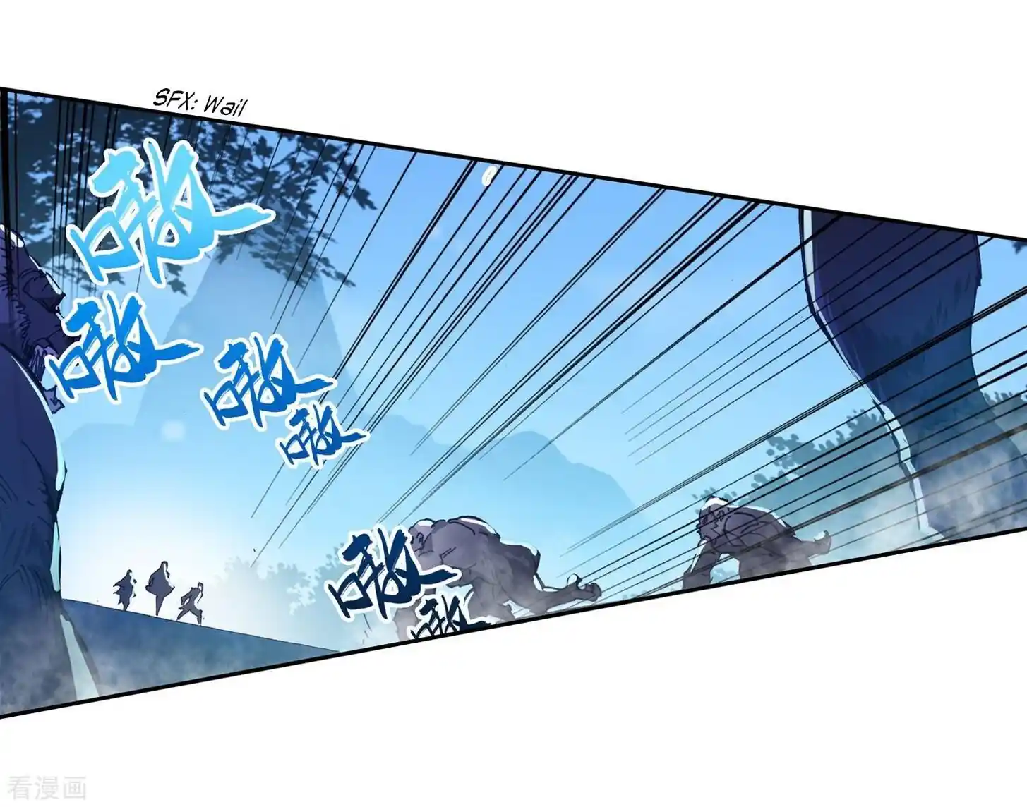 Soul Land 2 - Peerless Tang Sect Ch.216