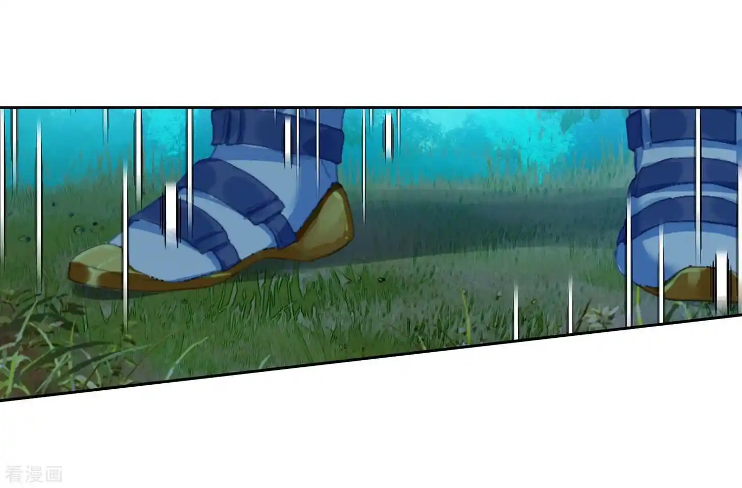 Soul Land 2 - Peerless Tang Sect Ch.216