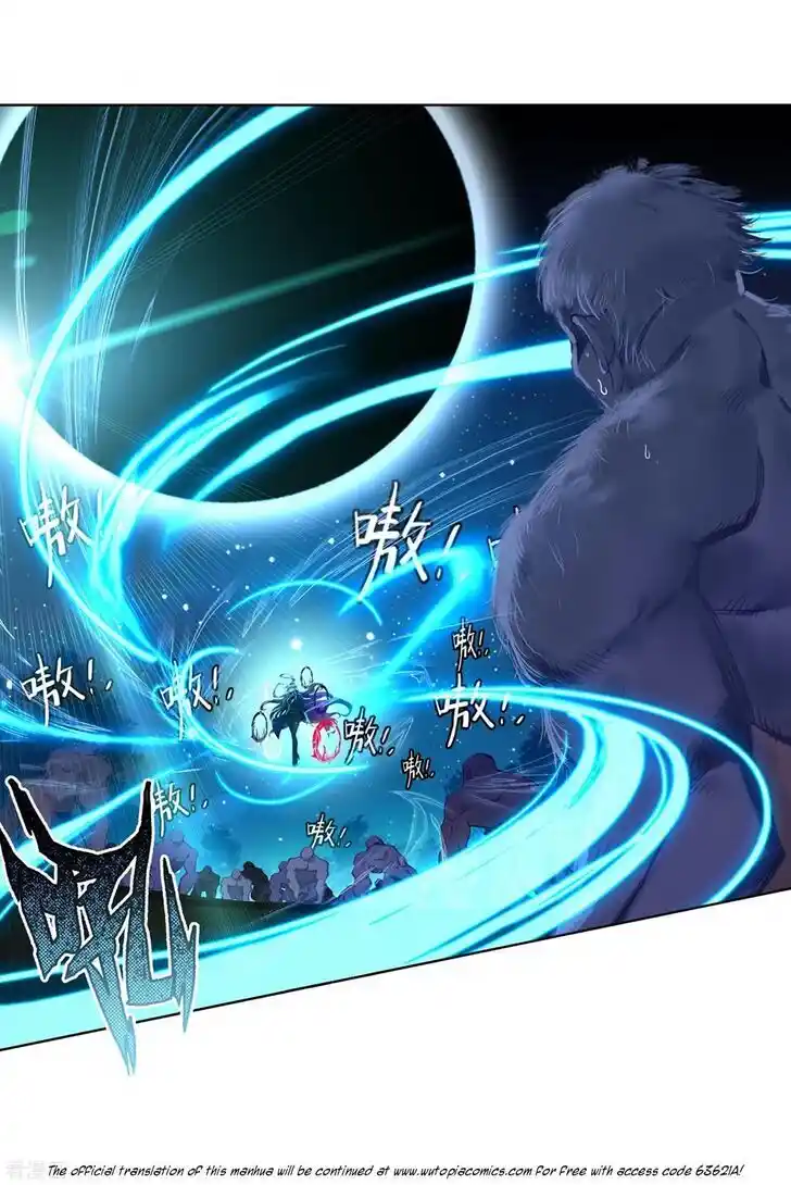 Soul Land 2 - Peerless Tang Sect Ch.217