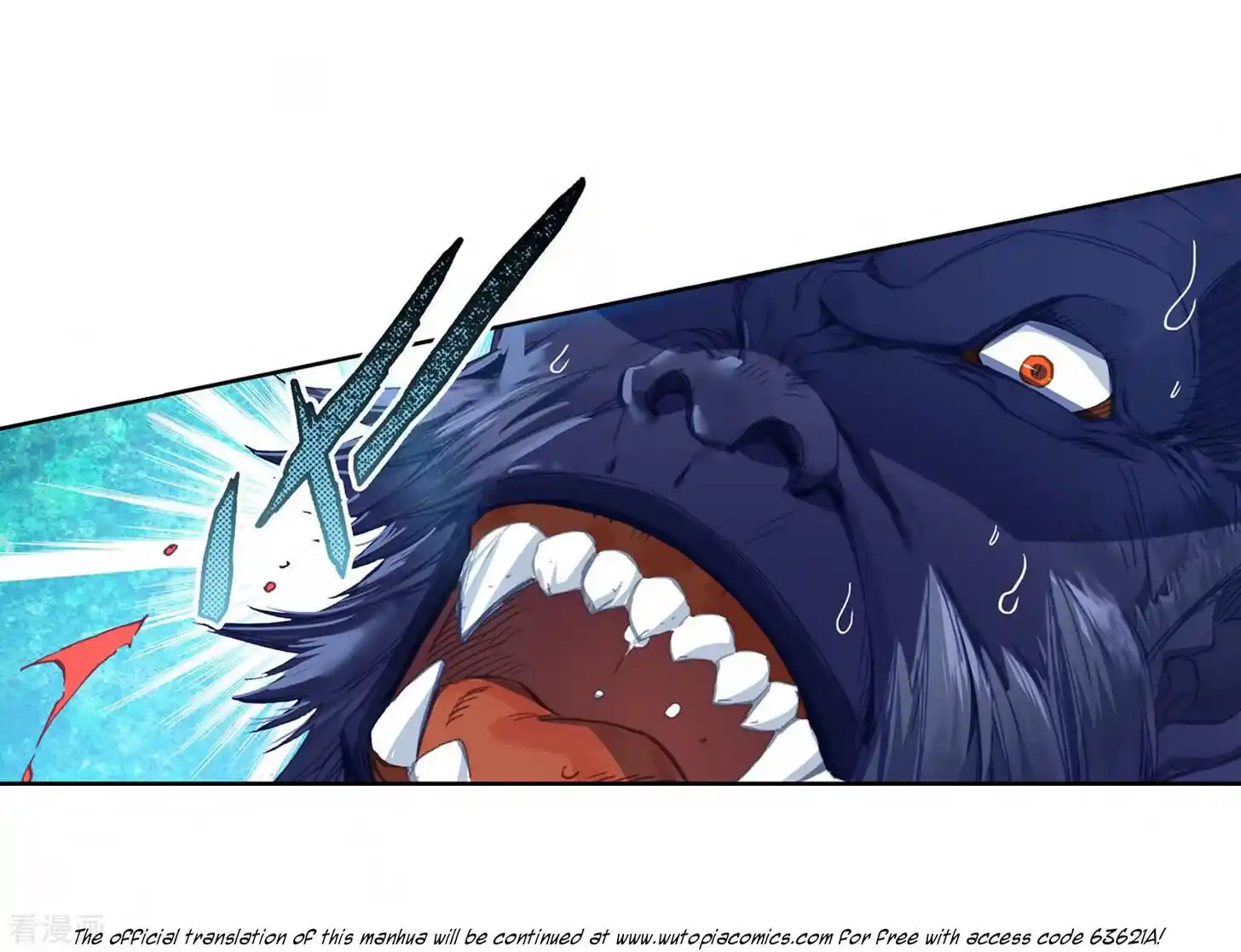 Soul Land 2 - Peerless Tang Sect Ch.217