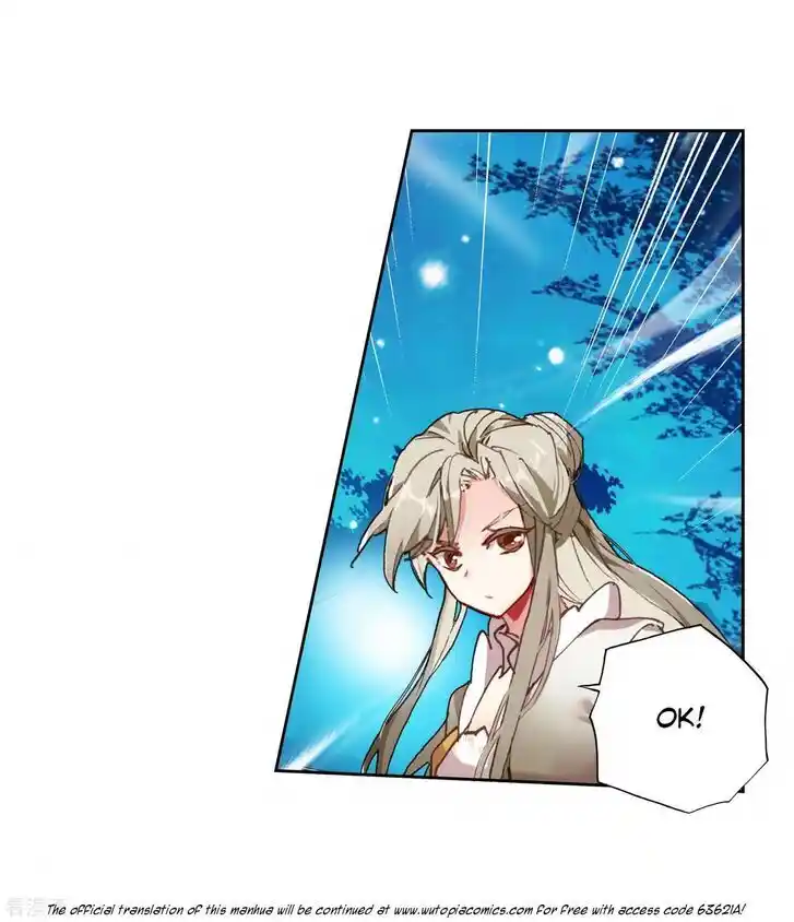 Soul Land 2 - Peerless Tang Sect Ch.217