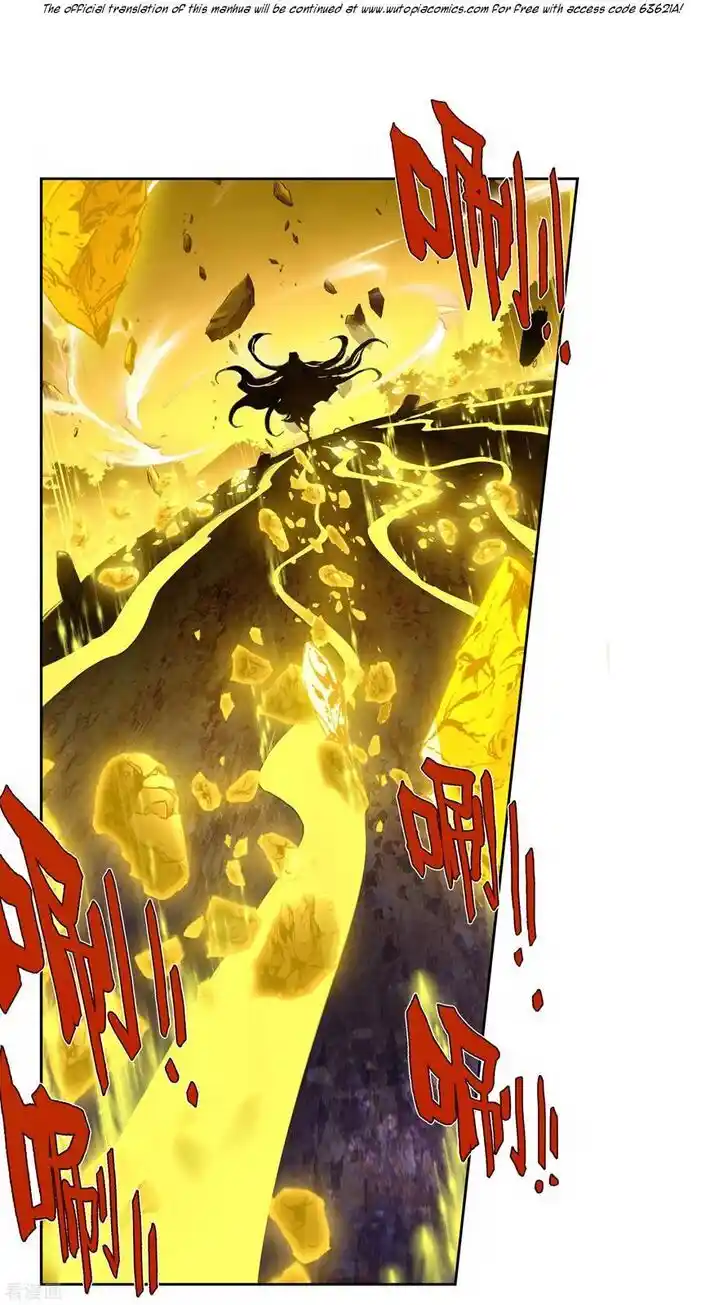 Soul Land 2 - Peerless Tang Sect Ch.217