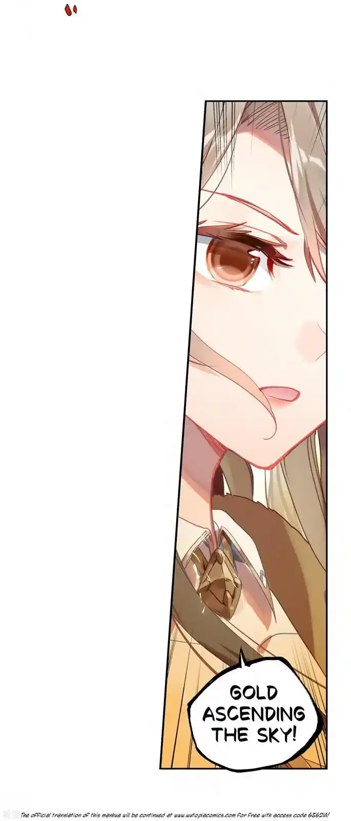 Soul Land 2 - Peerless Tang Sect Ch.217