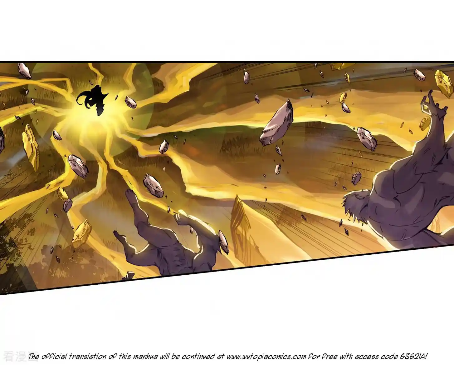 Soul Land 2 - Peerless Tang Sect Ch.217