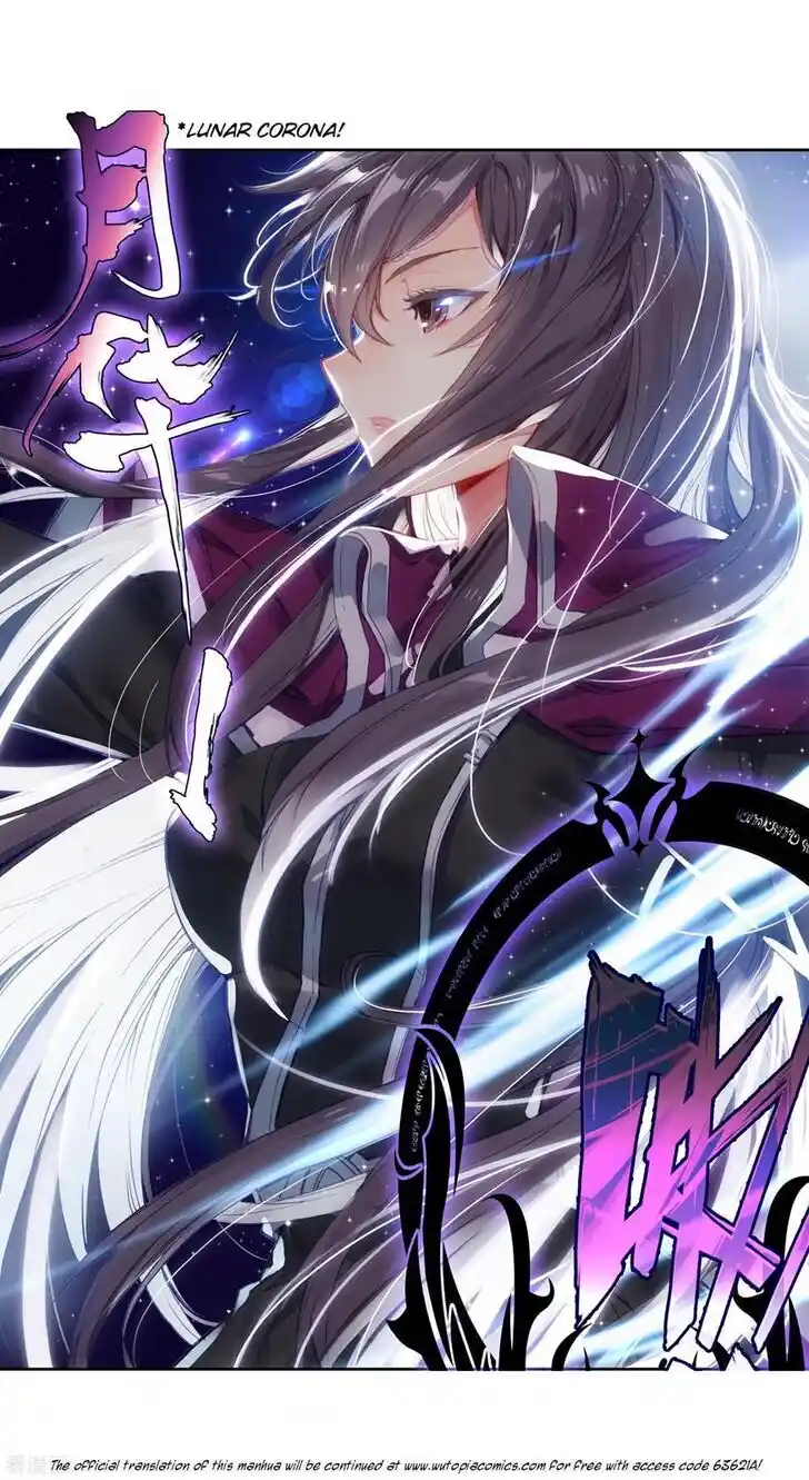 Soul Land 2 - Peerless Tang Sect Ch.217