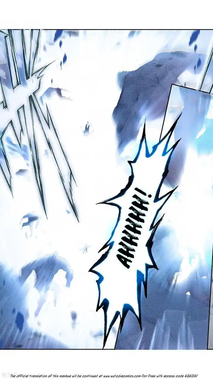 Soul Land 2 - Peerless Tang Sect Ch.217