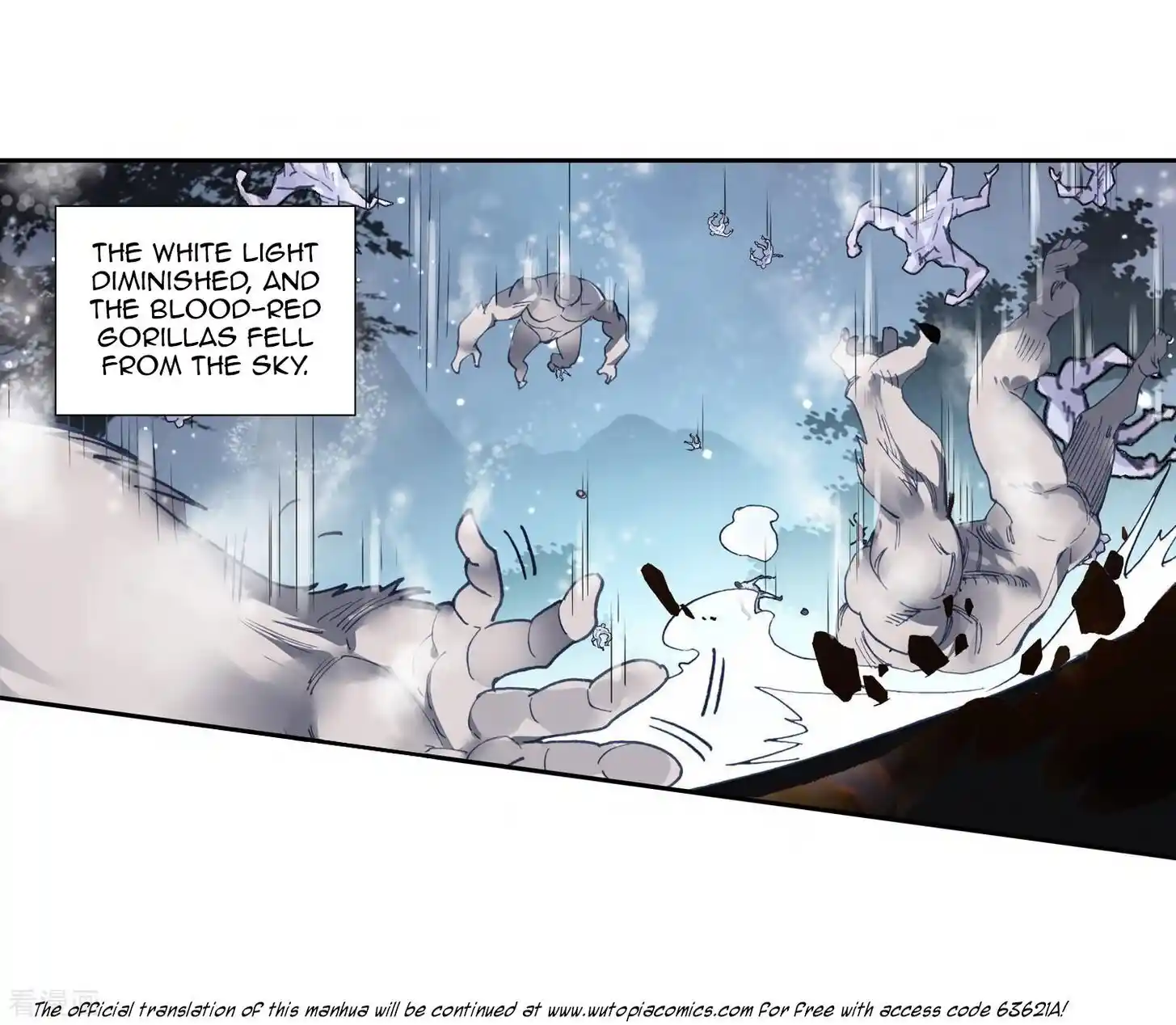 Soul Land 2 - Peerless Tang Sect Ch.217