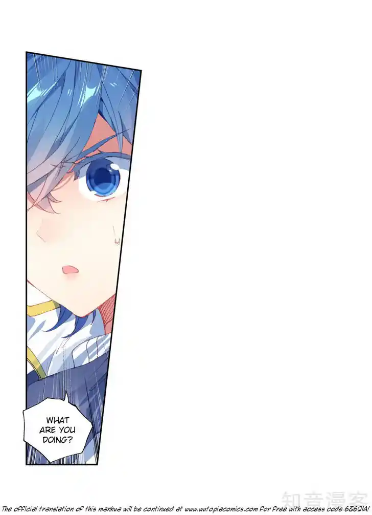 Soul Land 2 - Peerless Tang Sect Ch.217