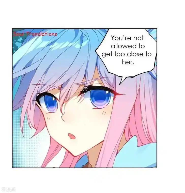 Soul Land 2 - Peerless Tang Sect Ch.219