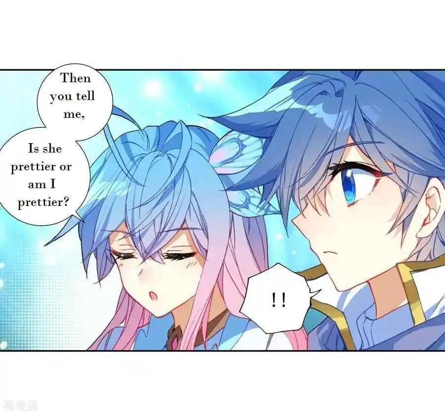 Soul Land 2 - Peerless Tang Sect Ch.219