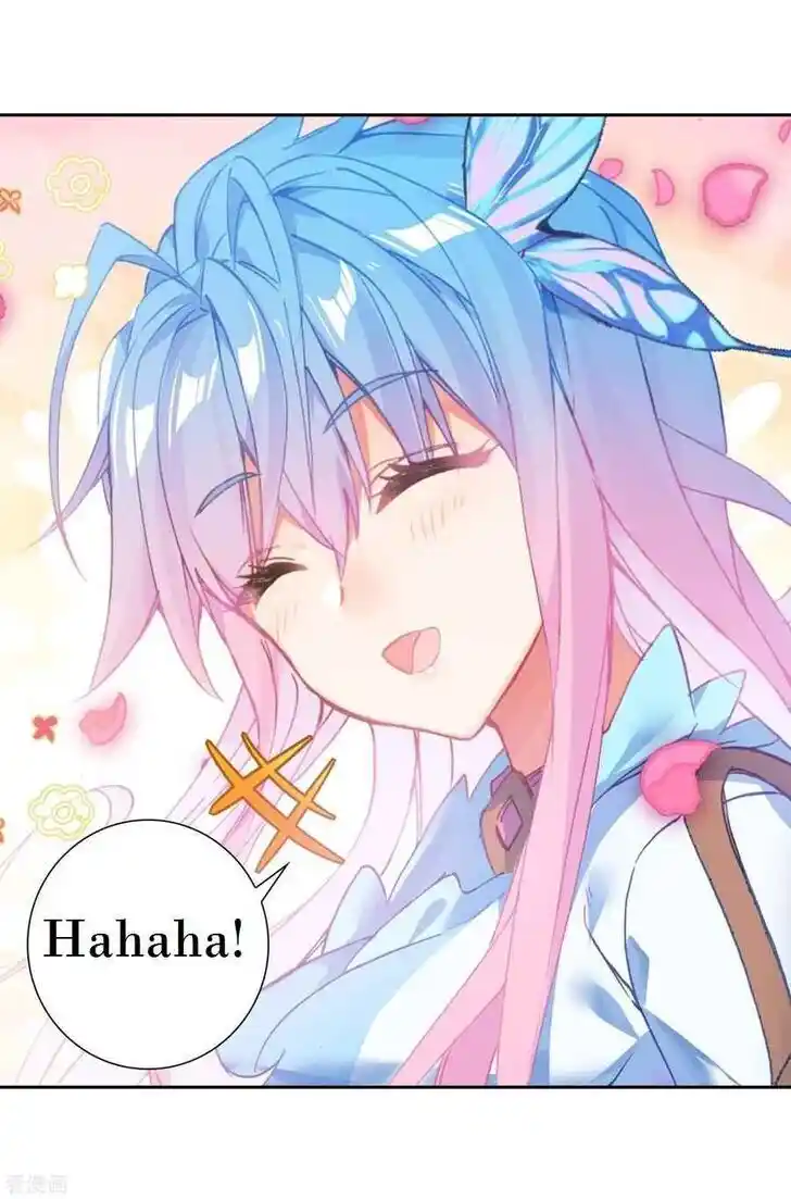 Soul Land 2 - Peerless Tang Sect Ch.219