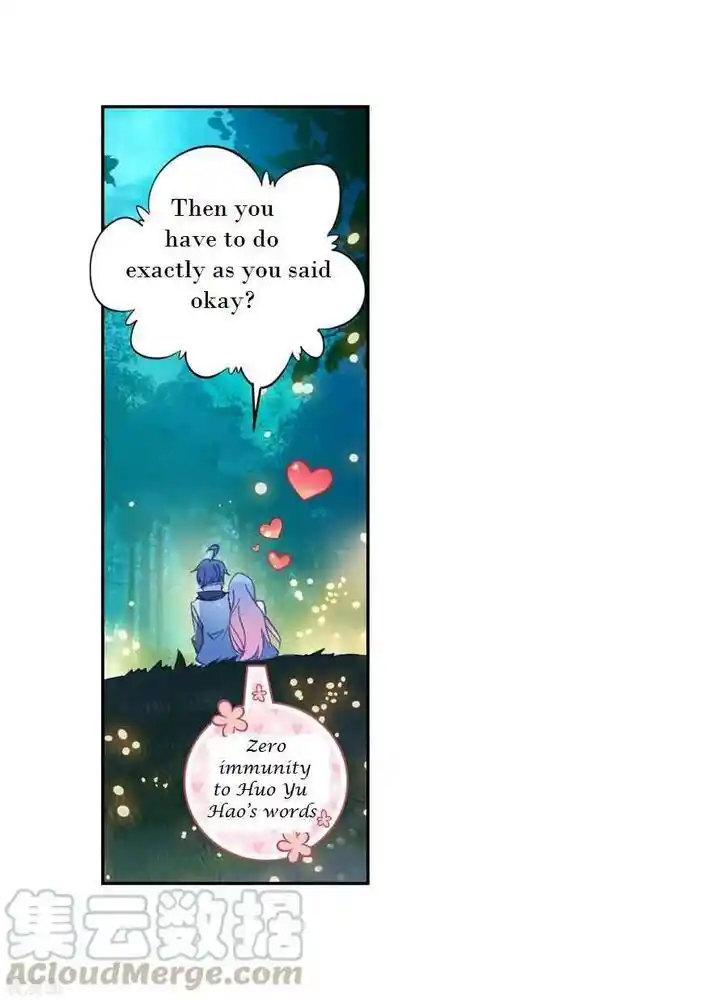 Soul Land 2 - Peerless Tang Sect Ch.219