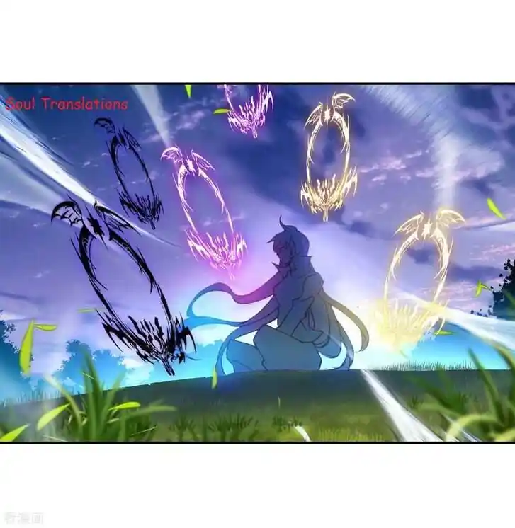 Soul Land 2 - Peerless Tang Sect Ch.219