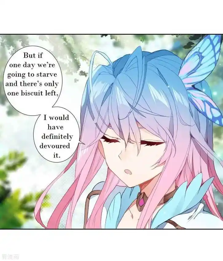 Soul Land 2 - Peerless Tang Sect Ch.219