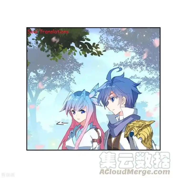 Soul Land 2 - Peerless Tang Sect Ch.219