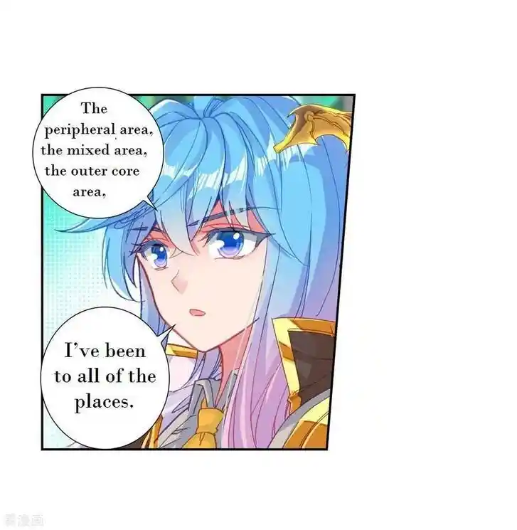 Soul Land 2 - Peerless Tang Sect Ch.220