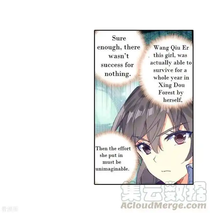 Soul Land 2 - Peerless Tang Sect Ch.220