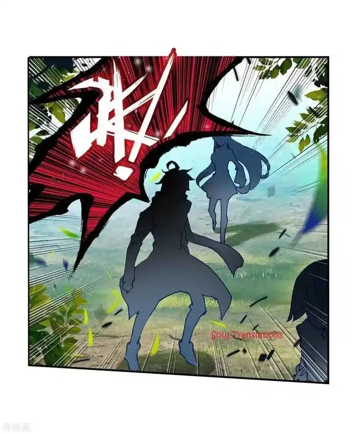 Soul Land 2 - Peerless Tang Sect Ch.220