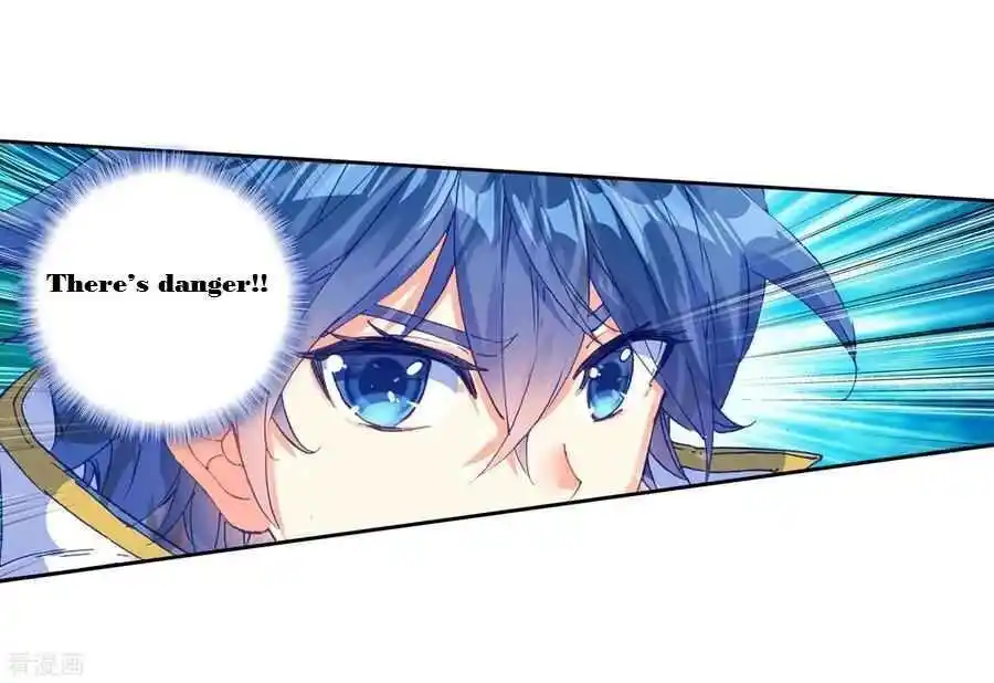 Soul Land 2 - Peerless Tang Sect Ch.220