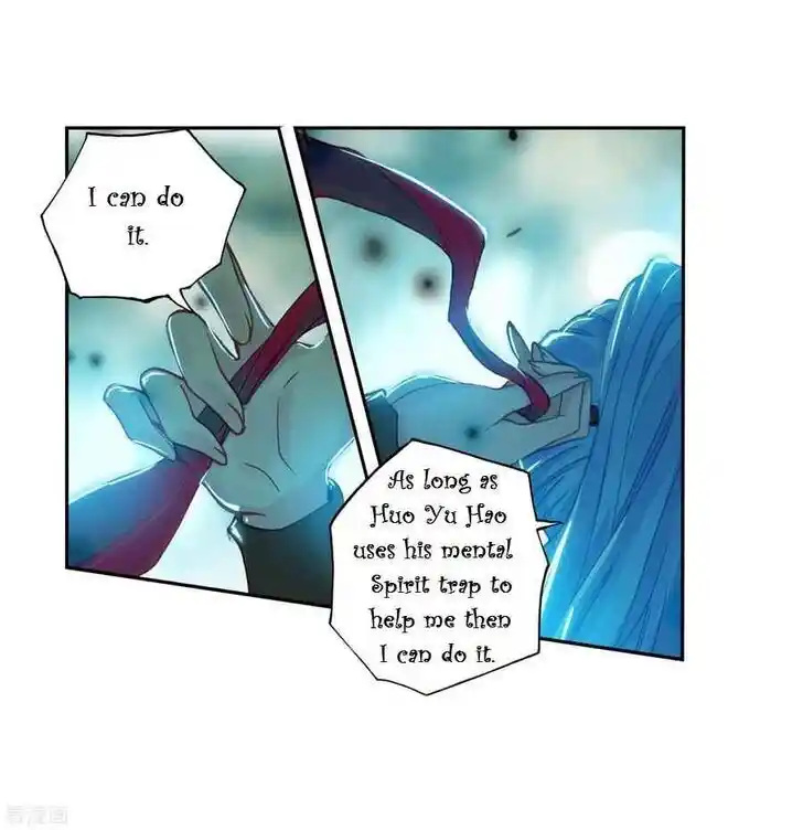 Soul Land 2 - Peerless Tang Sect Ch.220