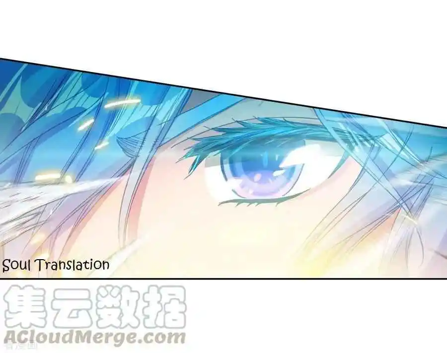 Soul Land 2 - Peerless Tang Sect Ch.221