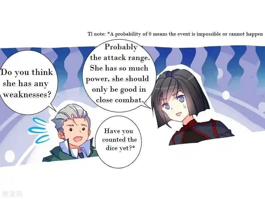 Soul Land 2 - Peerless Tang Sect Ch.221