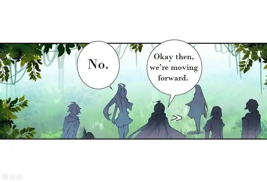 Soul Land 2 - Peerless Tang Sect Ch.221